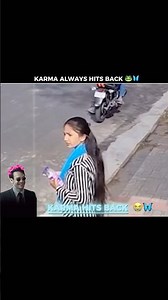 karma hits back” 🗿🔥 | motivational quotes | @im_shruu