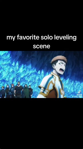 episode 6 solo leveling #sololeveling #solo #animes | solo leveling