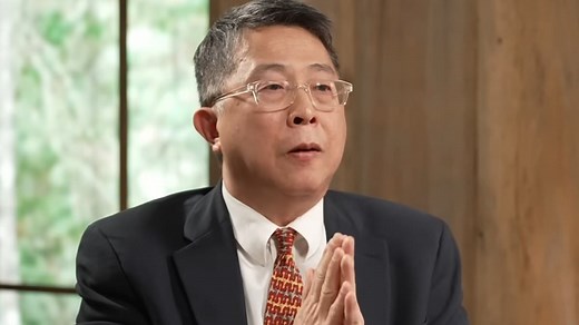 Harvard scientist reveals formula that proves God is real