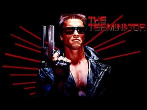 Terminator (1984) Theme