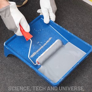 108K views · 540 reactions | Practical Wall Hacks & Repairs | Science, Tech and Universe | Facebook