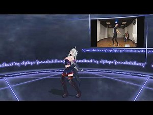 [MMD] CE2 ThemeSong SnowWhite Dance Motion Tracing