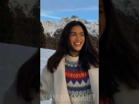 Jessi De Oliveira's Inspiring Plus-Size Modeling Journey