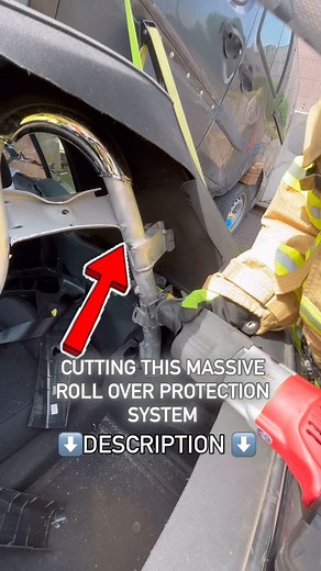 🌟 **Safety Meets Style: The Importance of ROPS in Convertibles!** 🌟 When it comes to driving a convertible, the thrill of open-air cruising is hard to beat. But safety should always be a top priority, especially in a vehicle where top-down driving can pose unique risks. That’s where ROPS (Roll-Over Protective Structure) comes into play! 🚗💨 🔍 **What is ROPS?** ROPS is a crucial safety feature designed to protect passengers in the event of a rollover accident. In convertibles, where the lack