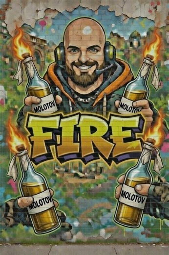 🔥 КРУТОЙ FIRE в CS2! Смотри, как правильно кинуть шедевр ! Хочешь ещё больше идей, гайдов и эксклюзивных крафтов? Подписывайся на мой ТГ-канал:[ссылка в описании] Лайк репост, если зашло! 🤝#CS2 #fire #tutorial #dust2 #кс2 Автор видео lerchek_cs2