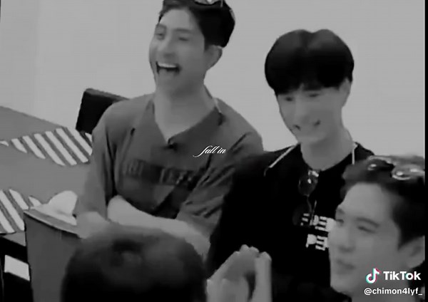 Red String Theory Explained: Chimon Wachirawit