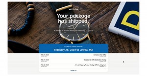 Pitney Bowes’ New Post-Purchase Marketing Solution Connects Retail Brands with Consumers in The Moments That Matter Most