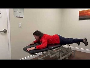 One Minute Wellness- Strategies to Get Up from Bed