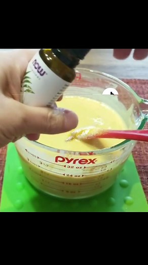 Jabón para Hongos en la Piel y Uñas: Receta Artesanal y Natural