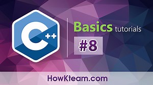 Kiểu ký tự trong C++ (Character) | Website hướng dẫn lập trình miễn phí | How Kteam | Free Education
