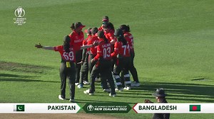 3.9M views · 10K reactions |  That first Women's World Cup victory feeling! #CWC22 | ICC - International Cricket Council | Facebook