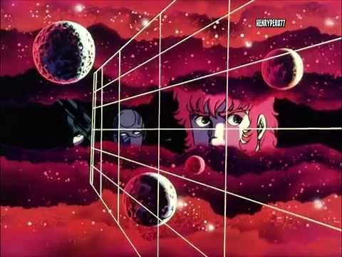 Super Agente Cobra - Opening Latino Original (Remasterizado)