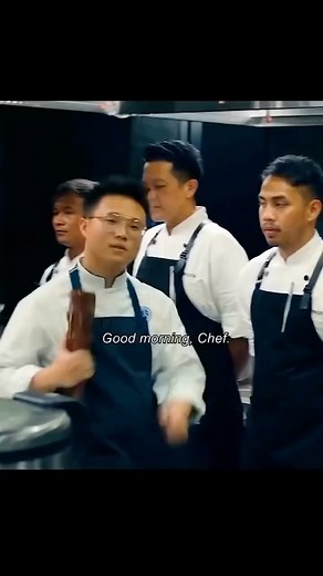 Have You Watched This Cooking Movie? By @gastronomyoffical via @chefsoffical ❗️Credit: @ unknown 😎 Plz Contact us via DM!❗️ ________________ 📌 @chefsplateform_ for more inspiration! . ________________ Use #chefsplateform to get featured! ________________ Are you a pastrylover? Follow📌 @pastryplateform ________________ #repost#movie#hospitality#kitchenlife#goodfood#foodblogger#chef#gourmet#delicious#dinner#truecooks#chefsroll#foodart#culinaryart#plating#garnish#restaurant#ristorante#restaurant