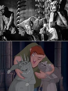 Disneyfication - TV Tropes