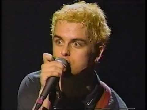Green Day - She [Live in Chicago] 1994