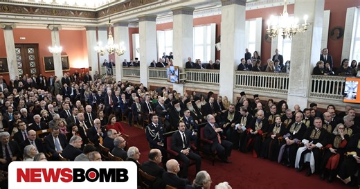 Ιστορική ημέρα για το ΕΚΠΑ: Λαμπερή εκδήλωση για την ίδρυση παραρτήματος στην Κύπρο