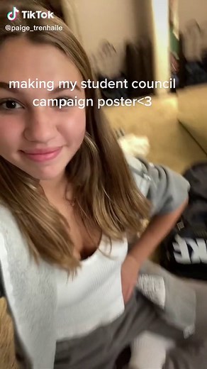 Creative Poster Ideas for Student Council Campaign