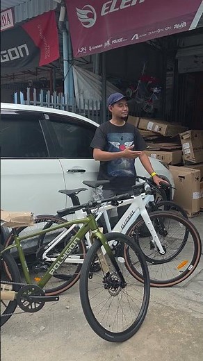 Cool Hybrid Bike Options in 2026