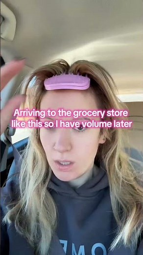 Epic Hair Volume Tutorial: Transform Your Routine with These Beauty Hacks #hair #beautyhacks