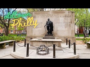 HISTORIC HOMES IN OLD CITY PHILADELPHIA