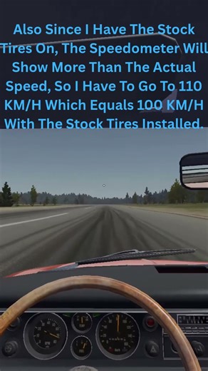 Satsuma GT 0-100 KM/H