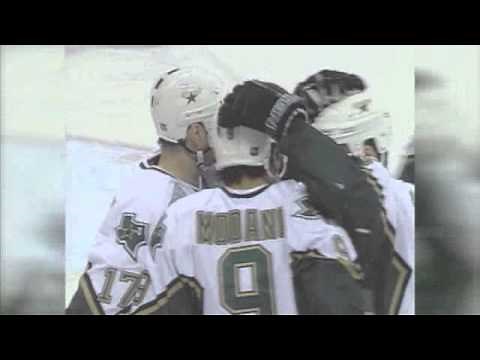 Mike Modano 1999 - 2000 Highlights