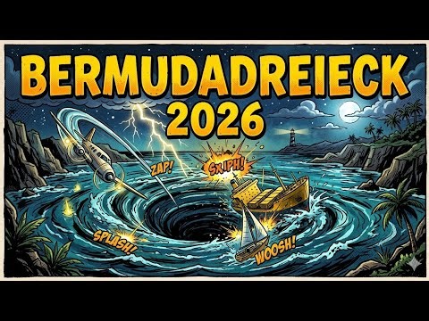 Das Bermudadreieck