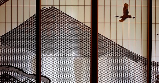 What are Shoji? Complete Guide to Japanese Paper Screens