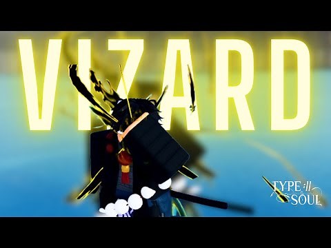 How to get VIZARD in TYPE SOUL + VIZARD MASK PROGRESSION GUIDE!