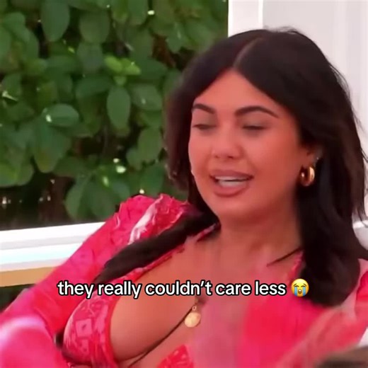 Hilarious Love Island Reactions That Will Make You Laugh