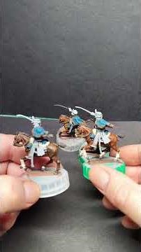 28mm Perry Miniatures Napoleonic Hussars