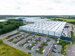 New Wolverhampton and South Staffordshire growth zone 'will create 14,700 jobs'