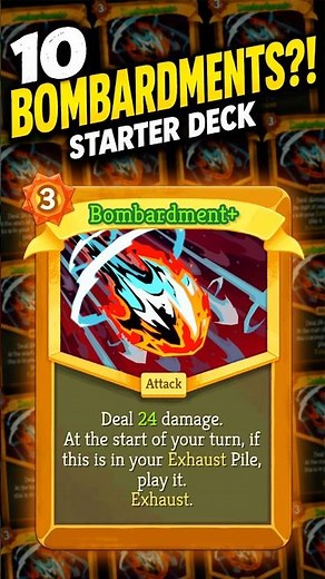 Can You Beat Slay The Spire 2 With This Deck? #slaythespire2 #slaythespire