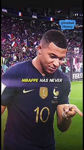 261K views · 10K reactions | He is the true GOAT in football history  | football history | Facebook