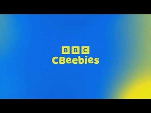 New CBeebies logo (most popular video)