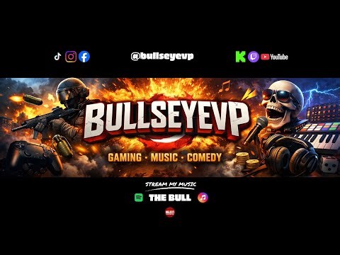 Minecraft build and Roast w/ Dj_Coastie (Portrait)