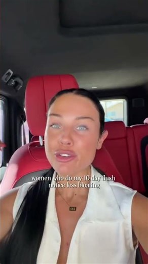 10-Day Inflammation Flush: Detox & Reset Your Body Naturally