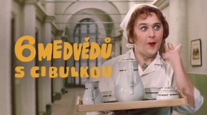 Šest medvědů s Cibulkou - iVysílání | Česká televize