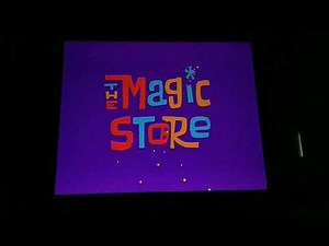 Nick Jr® (x5) / Nick (x6) / Little Airplane / The Magic Store / W!ldbrain® / Harringtoons (2009)