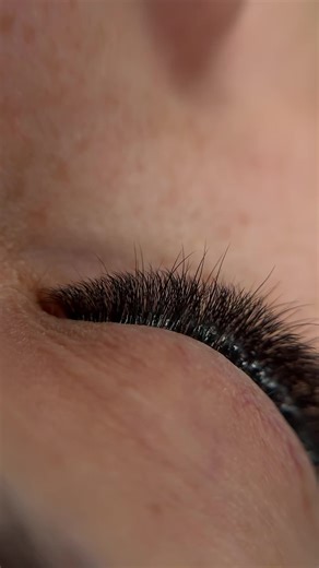 Luxe Lashes & Hair Extensions on TikTok