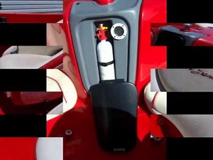 2006 Sugar Sand Jet Boat