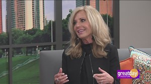 Chasing Vines with Author Beth Moore