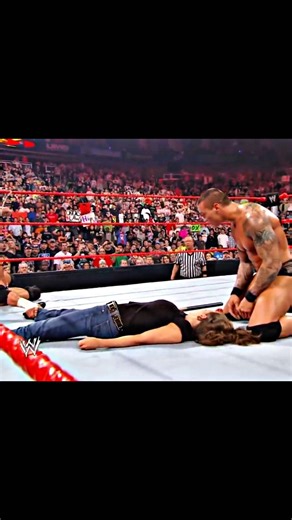 Randy Orton - The Greatest Heel