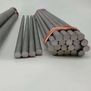 [Hot Item] Customizable Solid Tungsten Carbide Rod, Cutting Tool, Precision Grinding