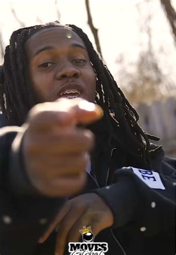 Ohio Artist, Staxxbz - “On my Sht” 🔥 Full Video On YouTube #Newmusic #independentartist #Nowonyoutube