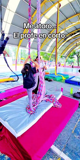 Danza Aérea: ¿Por Qué Es Tan Difícil? 🤷