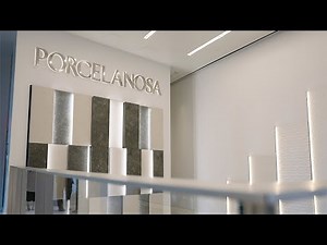 Reopening of Porcelanosa's flagship showroom on Fifth Avenue, New York! | PORCELANOSA Grupo