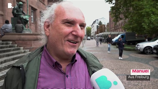 punkt6 vom 23.09.2025 - punkt6 | Telebasel