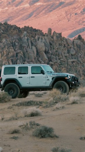 Lost in adventure ✨ #aev #aevconversions #jeep #provenworldwide | American Expedition Vehicles - AEV