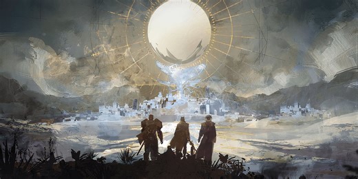 Destiny: Rising's Place on The Timeline Explained